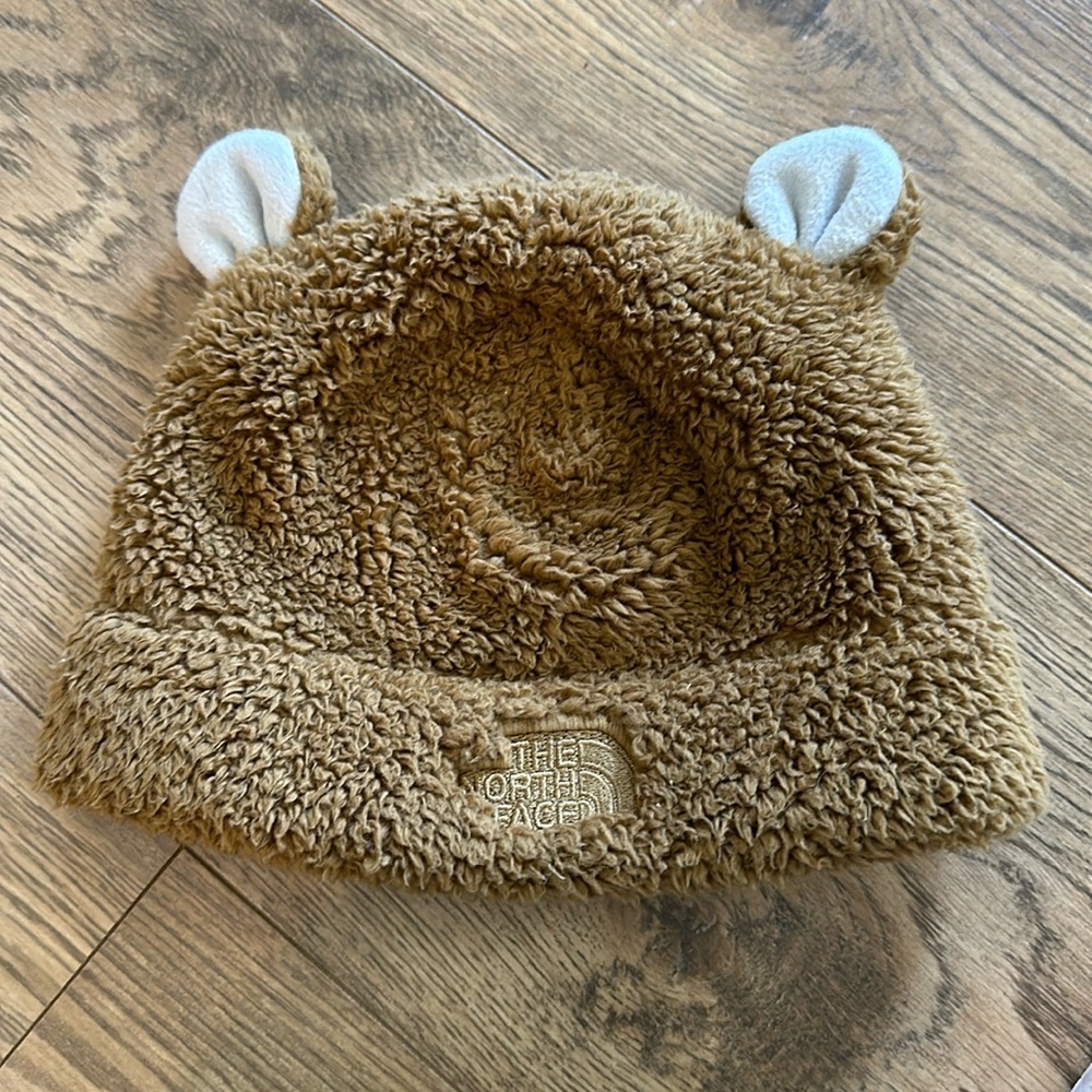 The North Face Littles Bear Beanie